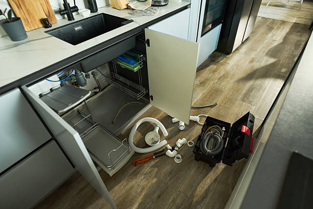 Reliable Drain Cleaning contractor in Carmel Valley, CA by Street Wise - Plumbing